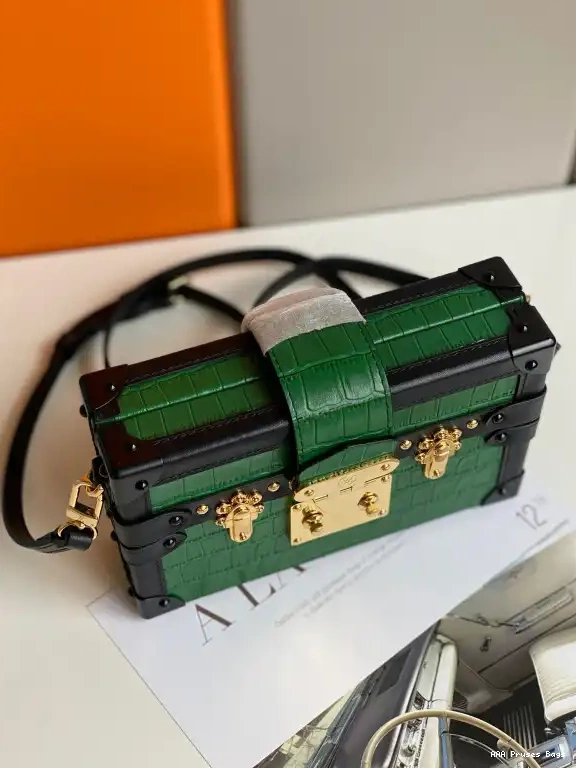 AAA Replica Ru PETITE LOUIS VUITTON MALLE 0704